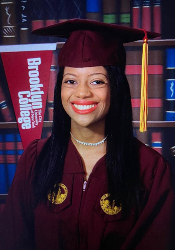 Aaliyah Willis 